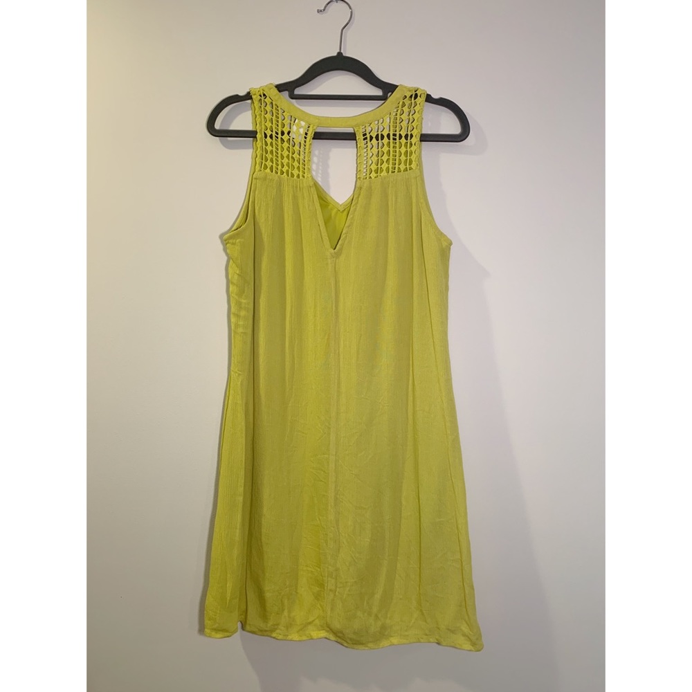 Old Navy Mini Dress